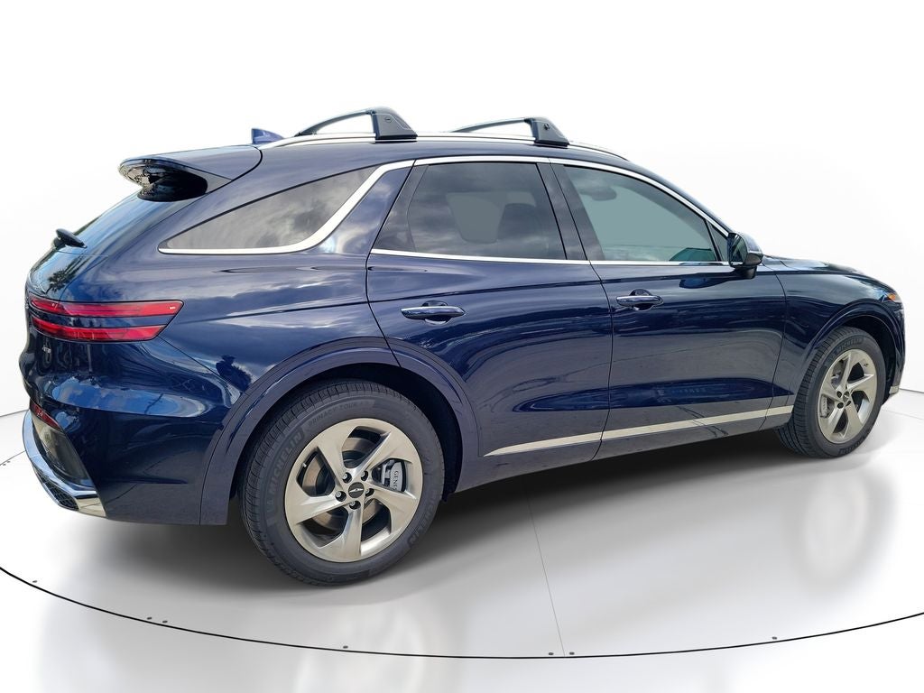 2026 Genesis GV70 2.5T Select