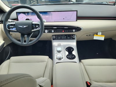 2026 Genesis GV70 2.5T Select