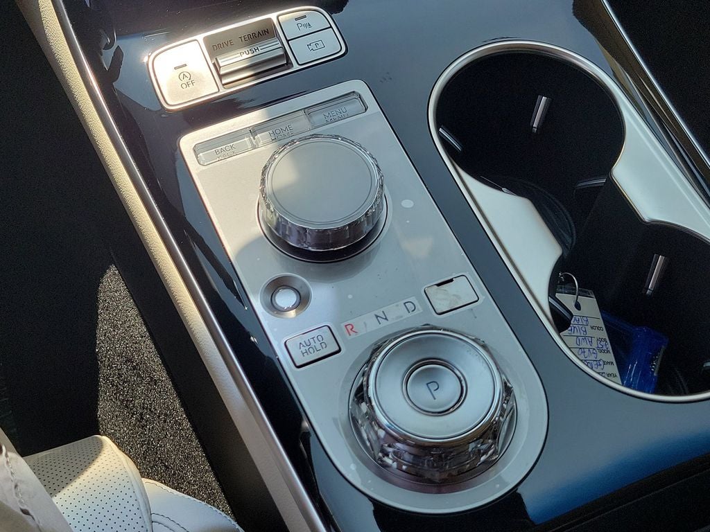 2026 Genesis GV70 2.5T