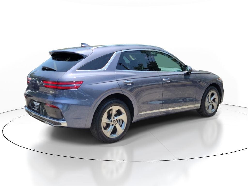 2026 Genesis GV70 2.5T