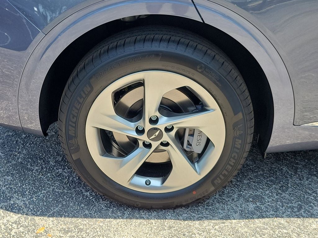 2026 Genesis GV70 2.5T