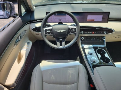 2026 Genesis GV70 2.5T