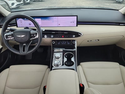 2026 Genesis GV70 2.5T