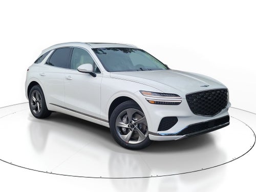 2026 Genesis GV70 2.5T SELECT