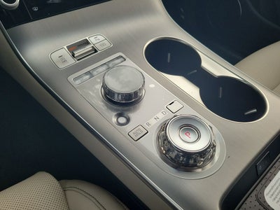 2026 Genesis GV70 2.5T SELECT