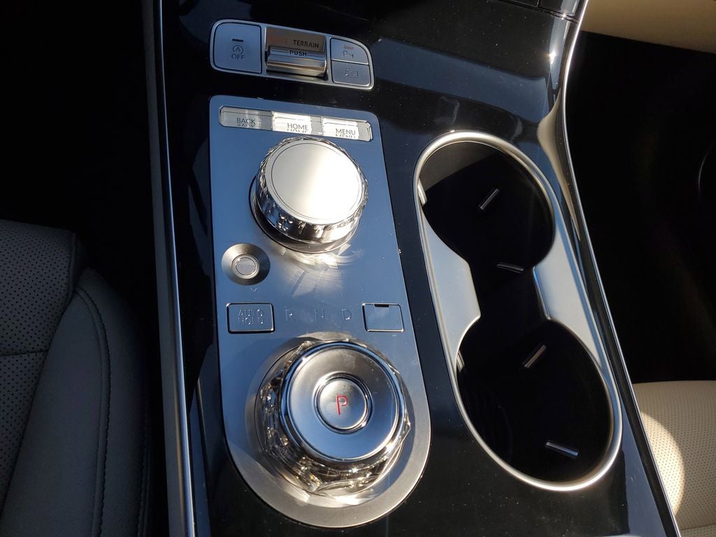 2026 Genesis GV70 2.5T