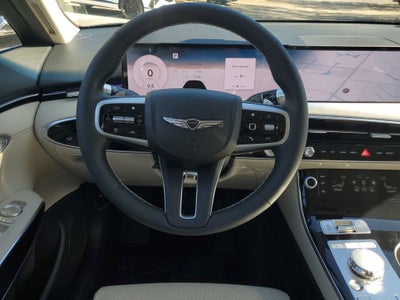 2026 Genesis GV70 2.5T