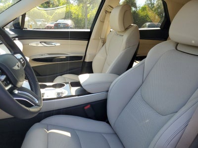 2026 Genesis GV70 2.5T