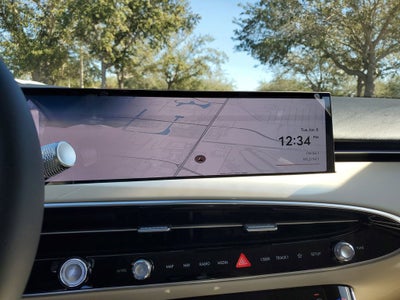 2026 Genesis GV70 2.5T