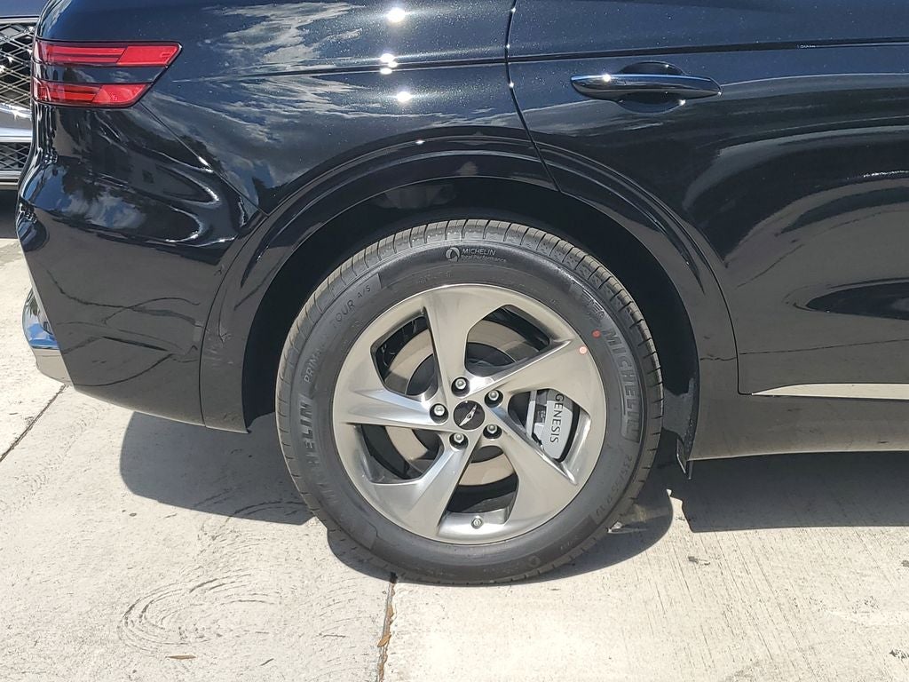 2026 Genesis GV70 2.5T SELECT