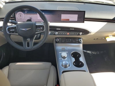 2026 Genesis GV70 2.5T SELECT