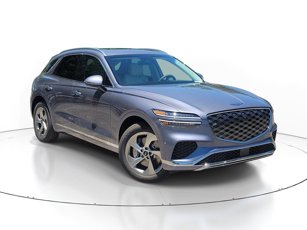 2026 Genesis GV70 2.5T Advanced AWD's photo