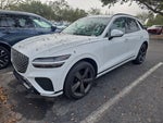 2025 Genesis GV70 3.5T Sport