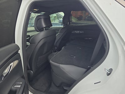 2025 Genesis GV70 3.5T Sport