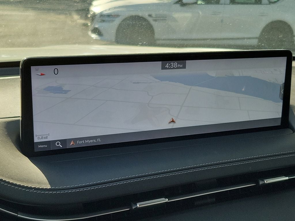 2025 Genesis GV70 3.5T Sport