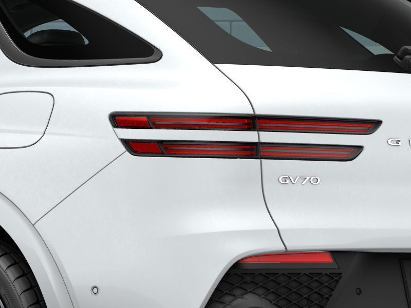 2025 Genesis GV70 3.5T Sport