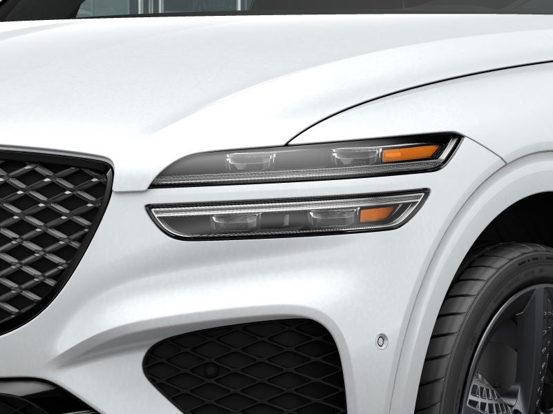 2025 Genesis GV70 3.5T Sport