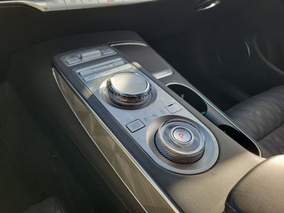 2025 Genesis GV70 3.5T Sport