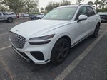 2025 Genesis GV70 3.5T Sport