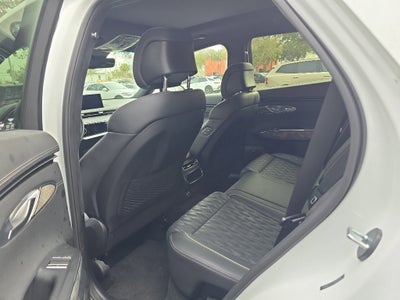 2025 Genesis GV70 3.5T Sport