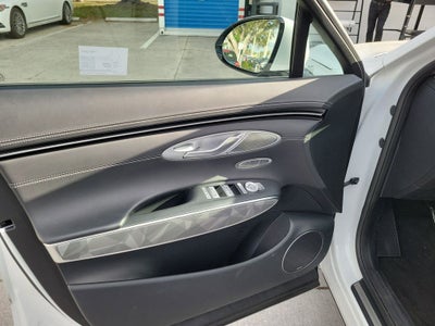 2025 Genesis GV70 3.5T Sport