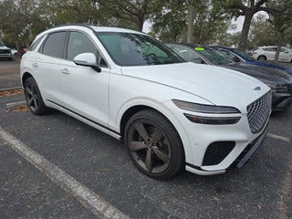 2025 Genesis GV70 3.5T Sport