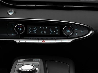 2025 Genesis GV70 3.5T Sport