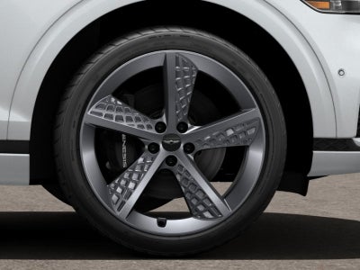 2025 Genesis GV70 3.5T Sport