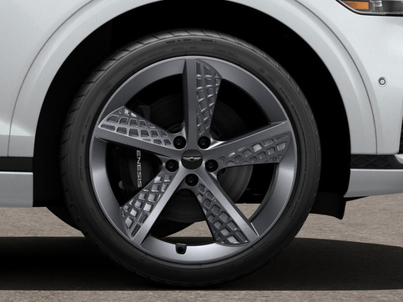 2025 Genesis GV70 3.5T Sport