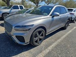 2024 Genesis GV70 3.5T SPORT PRESTIGE