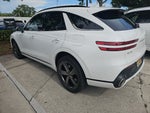 2024 Genesis GV70 3.5T Sport