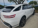 2024 Genesis GV70 3.5T Sport