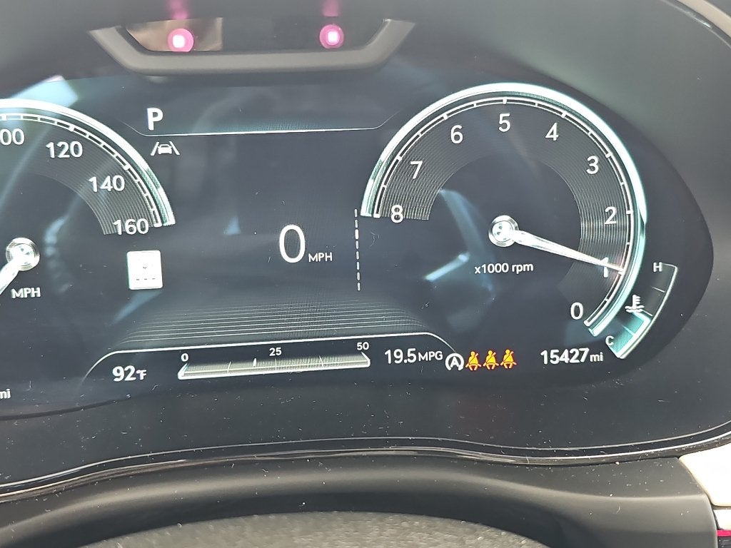 2024 Genesis GV70 3.5T Sport