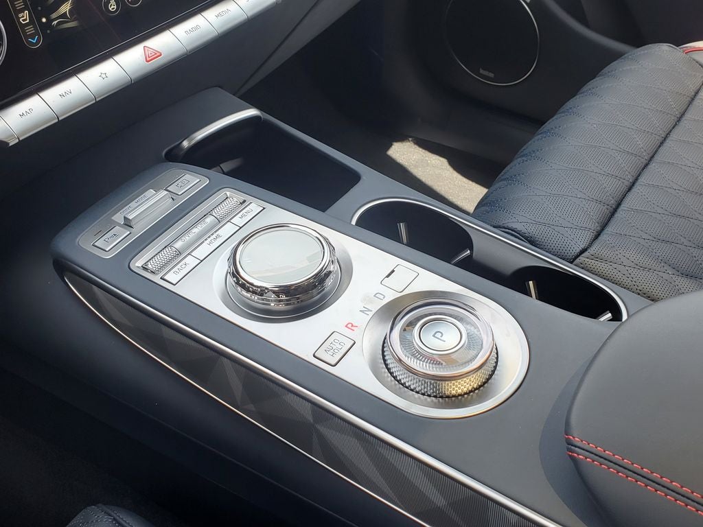 2025 Genesis GV70 3.5T Sport