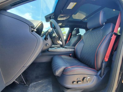 2025 Genesis GV70 3.5T Sport