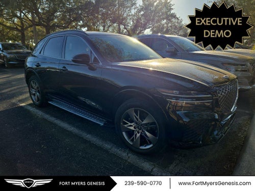 2025 Genesis GV70 3.5 SPORT AWD