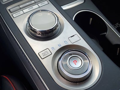 2025 Genesis GV70 3.5 SPORT AWD