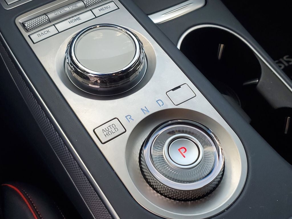 2025 Genesis GV70 3.5 SPORT AWD