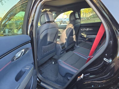 2025 Genesis GV70 3.5 SPORT AWD