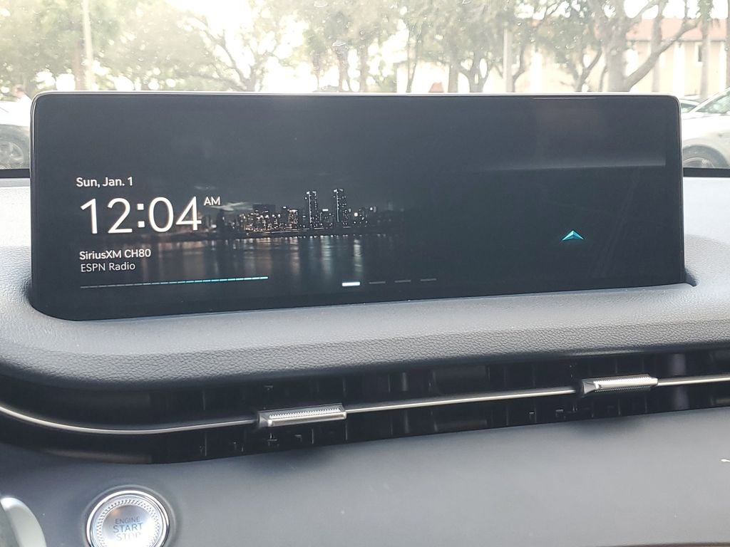 2025 Genesis GV70 3.5 SPORT AWD