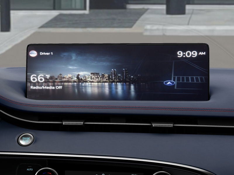 2025 Genesis GV70 3.5 SPORT AWD