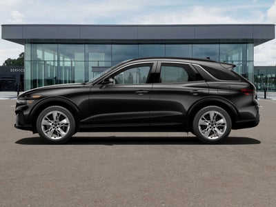 2025 Genesis GV70 3.5 SPORT AWD