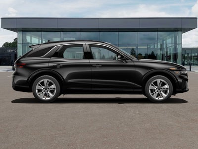 2025 Genesis GV70 3.5 SPORT AWD