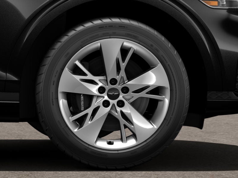 2025 Genesis GV70 3.5 SPORT AWD