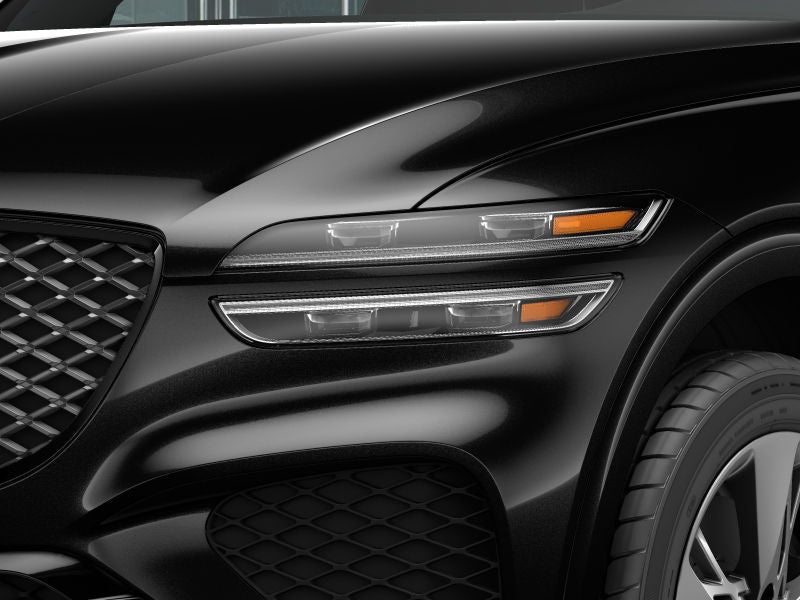 2025 Genesis GV70 3.5 SPORT AWD