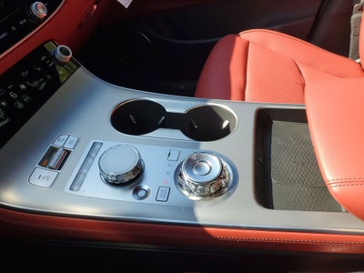 2026 Genesis GV70 3.5T SPORT ADVANCED