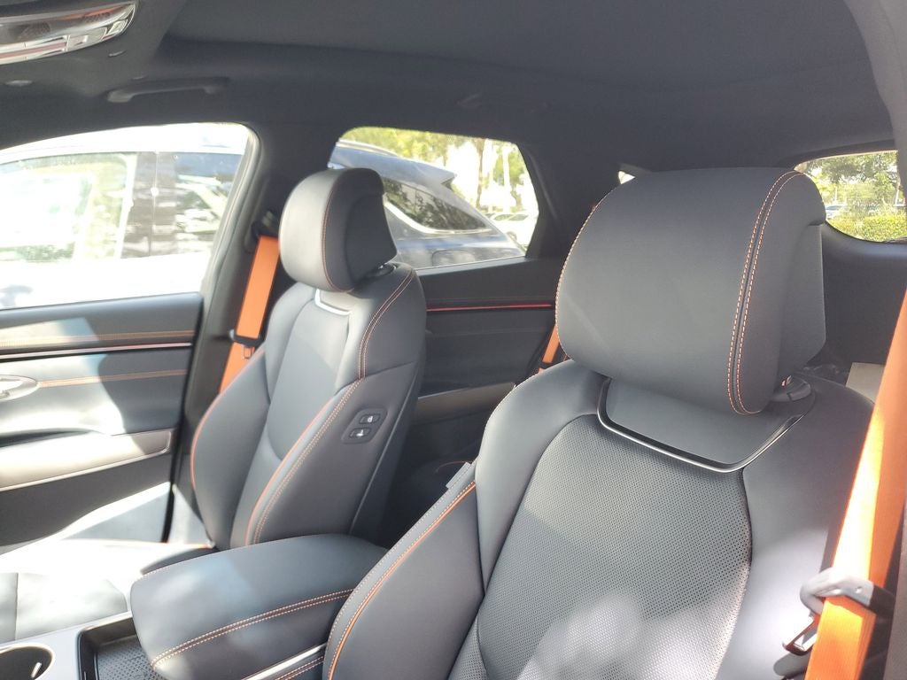 2026 Genesis GV70 3.5T SPORT ADVANCED