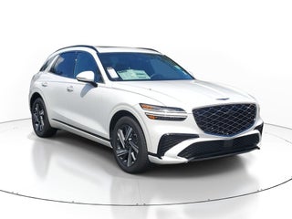 2026 Genesis GV70 3.5T SPORT ADVANCED