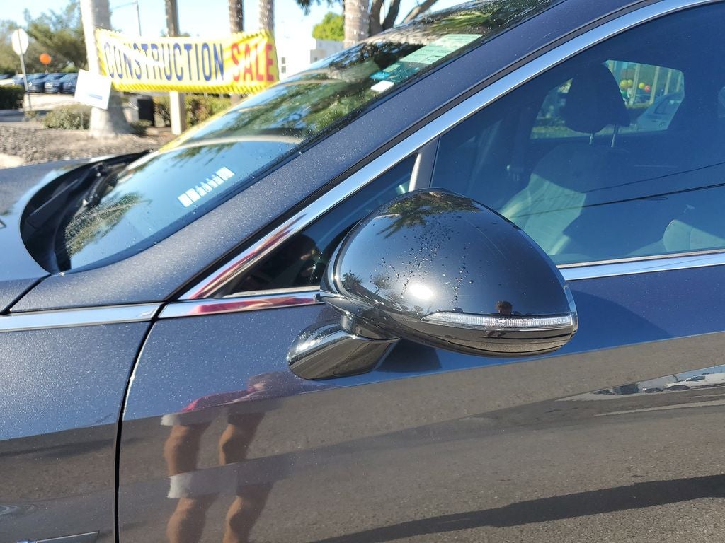 2021 Hyundai Sonata N Line