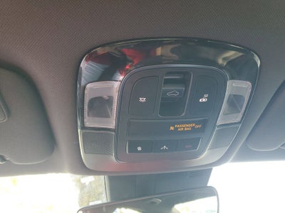 2021 Hyundai Sonata N Line